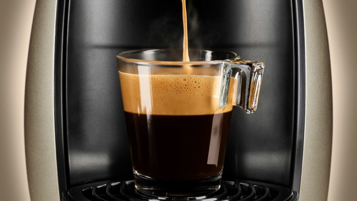 The Different Types of Cuisinart Coffee Makers