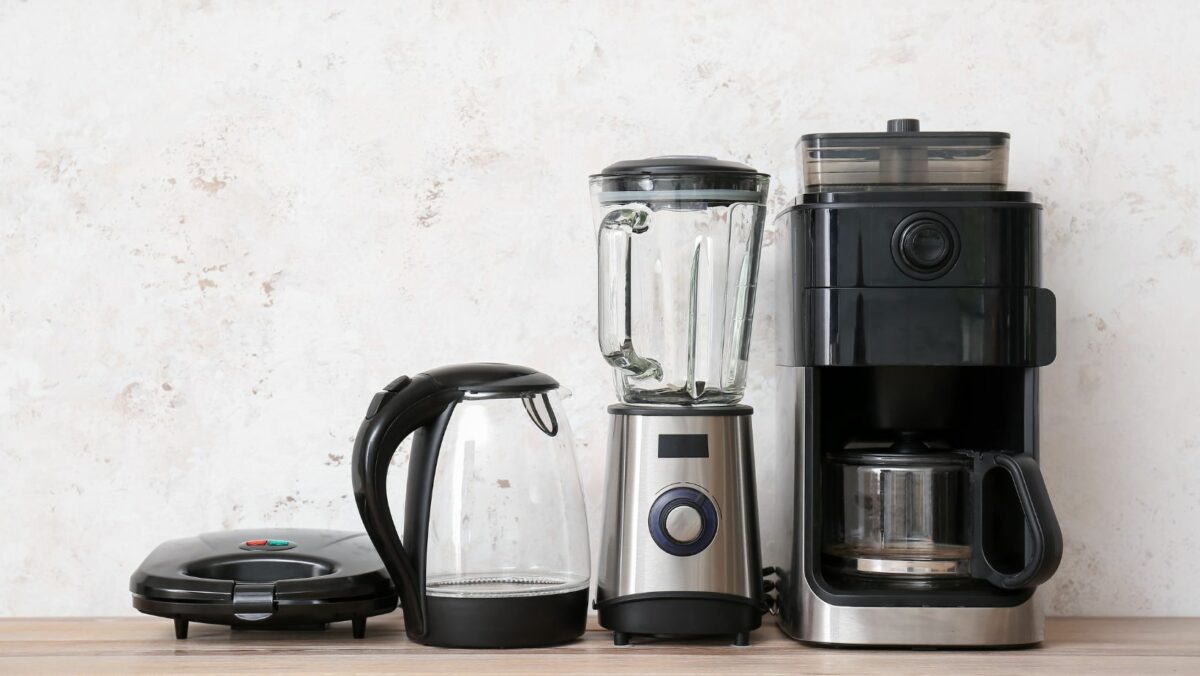 Steps In Cleaning Your Keurig Coffee Maker